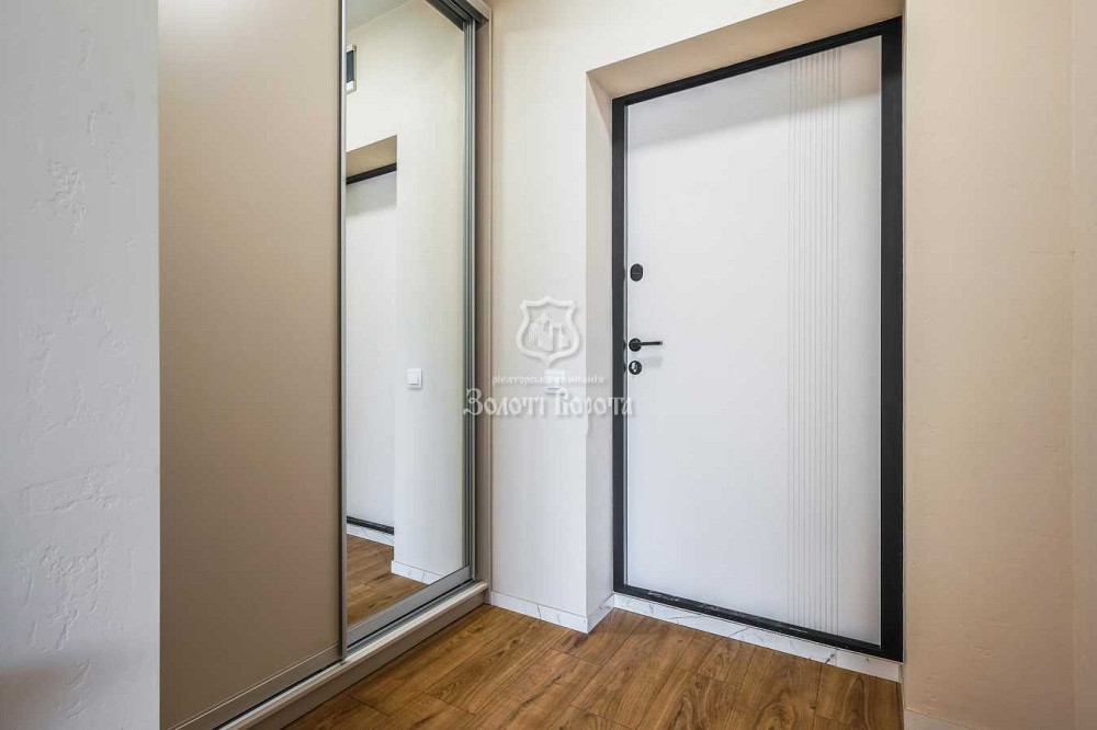 продажа 1-к квартира Киево-Святошинский, Святопетровское, 40000 $  - изображение 8