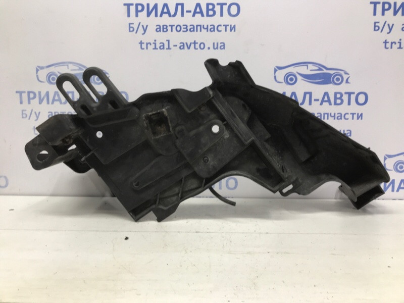Площадка под фару Renault Megane 2009-2016 622232066R (Арт. 53878) Київ - зображення 5