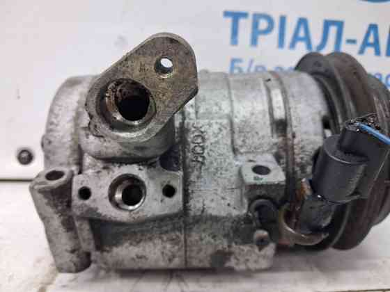 Компрессор кондиционера Mitsubishi Pajero Wagon 3 3.2 ДИЗЕЛЬ 4M41 1999 (б/у) Київ