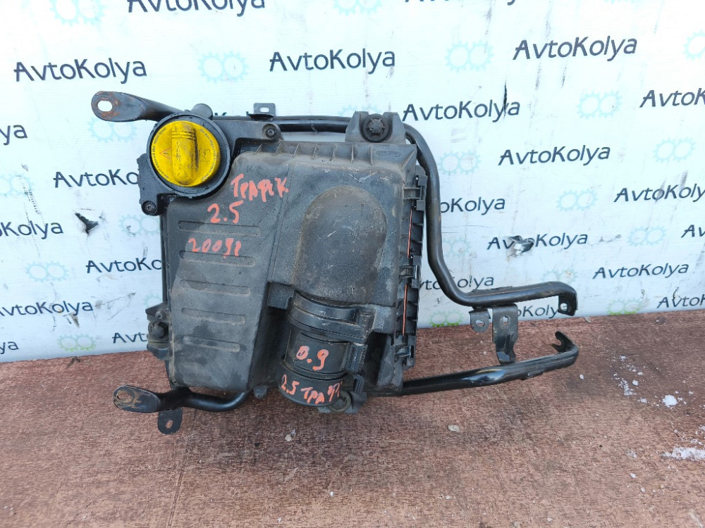Корпус воздушного фильтра Renault Trafic 2.5 DCI 2007-2013 (8200467321) Ковель - изображение 1