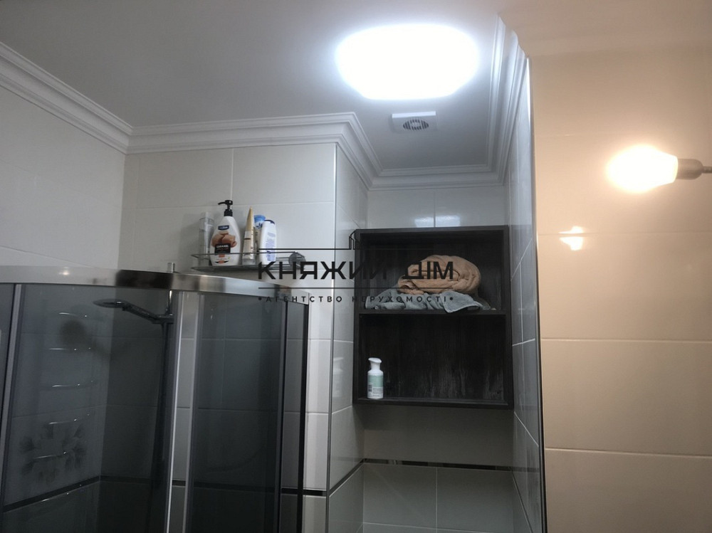 Оренда 1-но к. квартири студіо в ЖК Львівський квартал. № 11200266 Київ - зображення 12