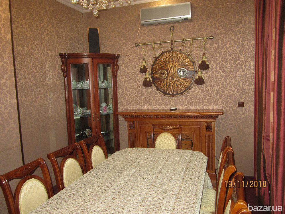 Сдам в аренду ресторан по ул. Вадима Гурова (Постышева) 17, общей площадью 176 м.к. Кривий Ріг - зображення 6