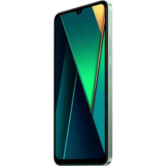 Смартфон Xiaomi Poco C75 8/256GB NFC Green Global (Код товару:39206) Харьков