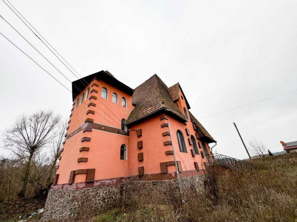 продажа 3-к дом Киево-Святошинский, Горбовичи, 129000 $  - изображение 3