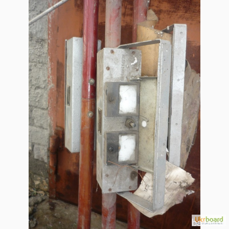 Измерители ИП-4П, железнодорожных путей, -4шт Харків - зображення 2