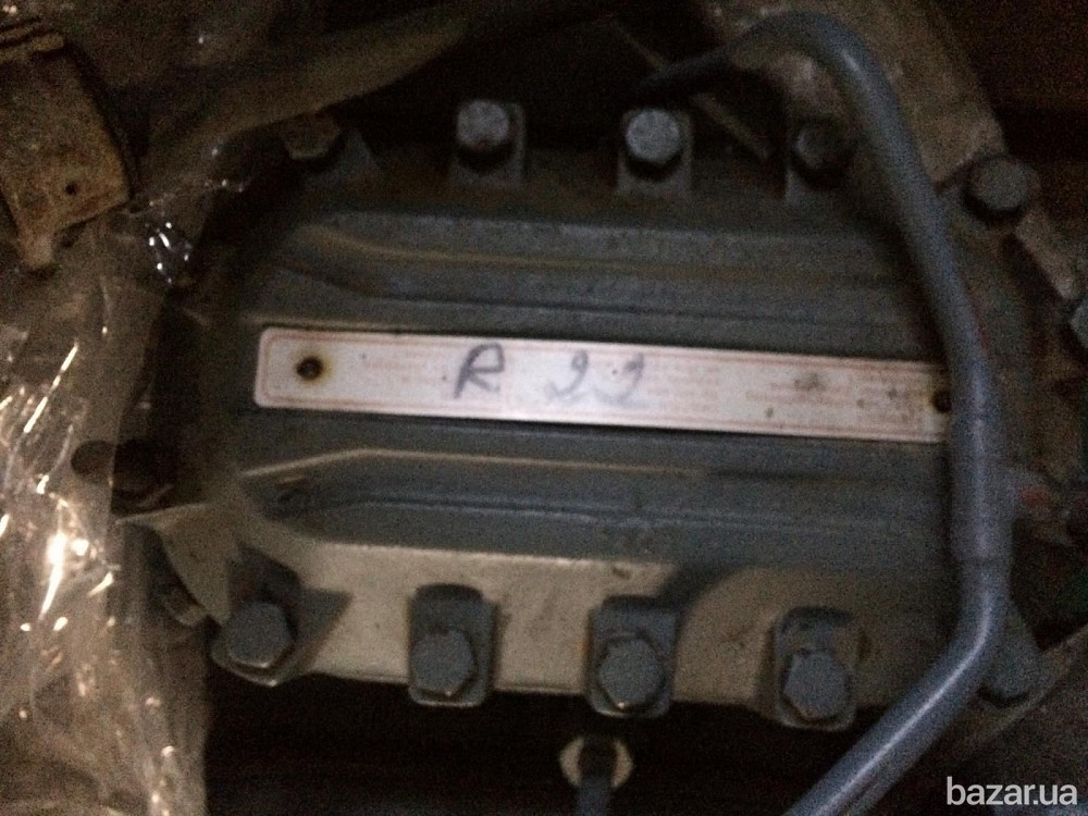 Компрессор Copeland D6DL-2700 с хранения Полтава - изображение 1