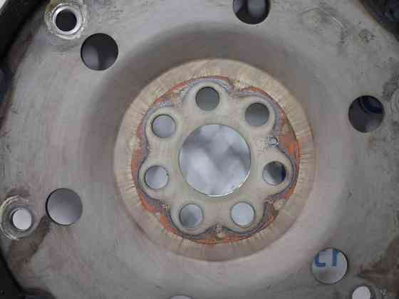 Маховик Mitsubishi Pajero Wagon 3 3.2 ДИЗЕЛЬ 4M41 1999 (б/у) Київ