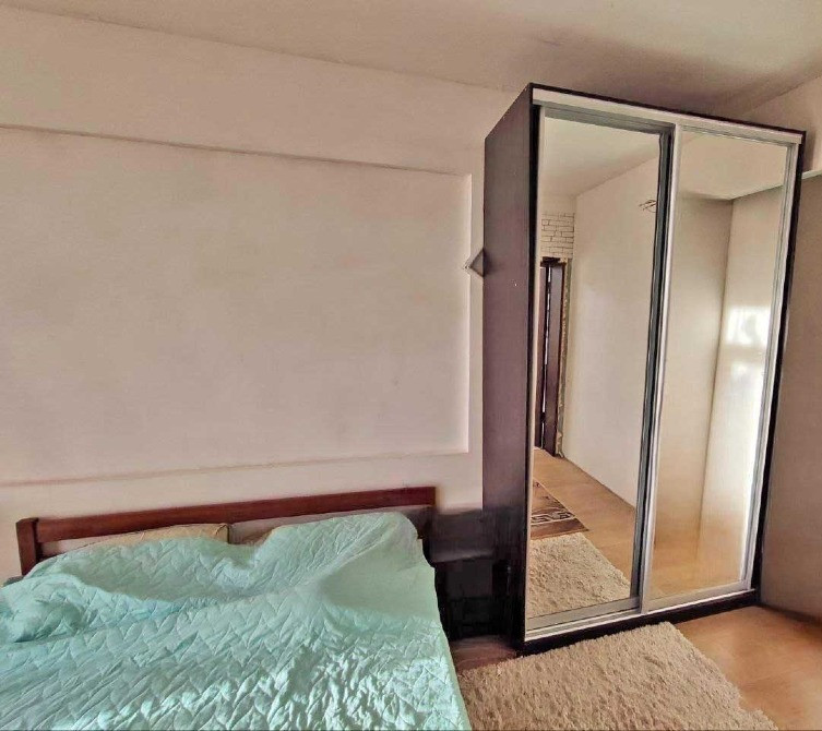 Продам 2-х к. кв. пр. Поля. Новый ремонт, автономное отопление Днепр - изображение 3