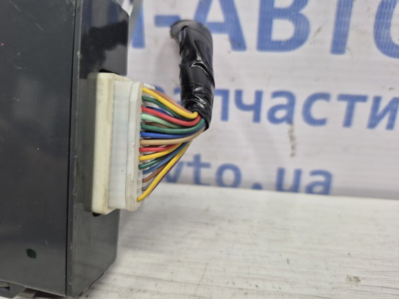 Блок управления Mazda 3 2013-2019 BJE767UU0 (Арт. 50469) Київ - зображення 2