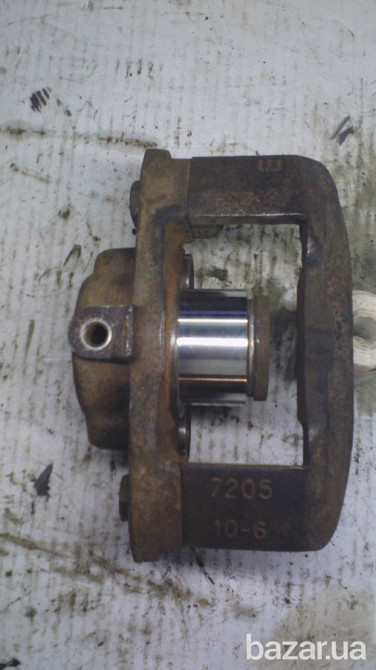 Суппорт передний 7336 Delco Опель Винница - изображение 4