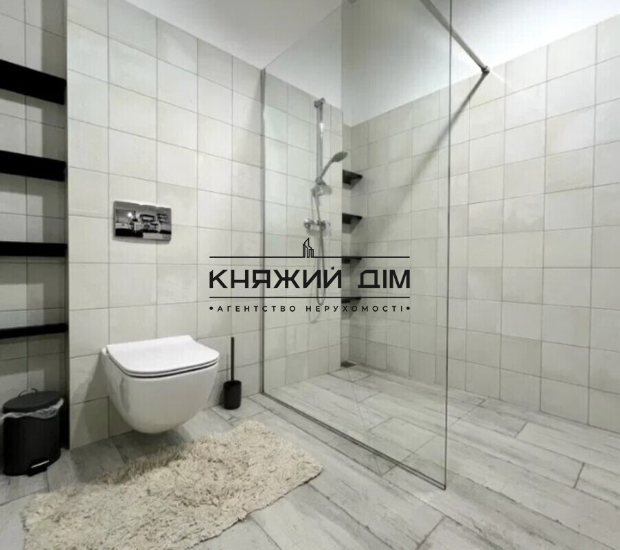 Оренда 1-но кім. квартири в центрі міста, ЖК Печерськ Плаза. Код об’єкта 11202952 Київ - зображення 9
