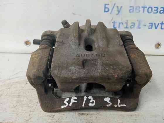 Суппорт задний левый Subaru Forester SJ 2.0 DIESEL EE20Z 2012 (б/у) Київ