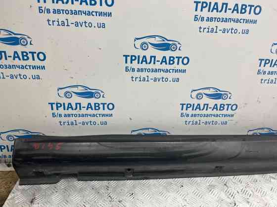 Накладка порога внешняя правая Infiniti FX S50 3.5 БЕНЗИН VQ35DE 2002 (б/у) Київ