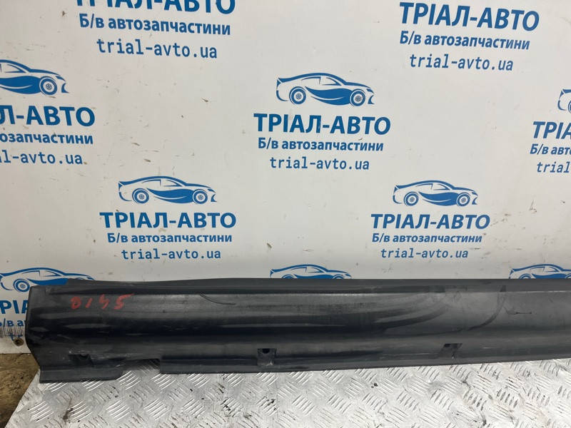 Накладка порога внешняя правая Infiniti FX 2002-2008 76850CL70A (Арт. 72033) Київ - зображення 3