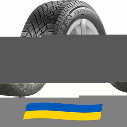 275/40 R20 Continental VikingContact 7 106T Легкова шина Київ
