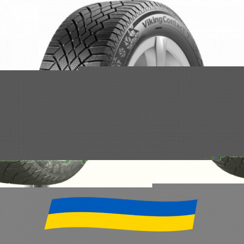 275/40 R20 Continental VikingContact 7 106T Легкова шина Київ - зображення 1