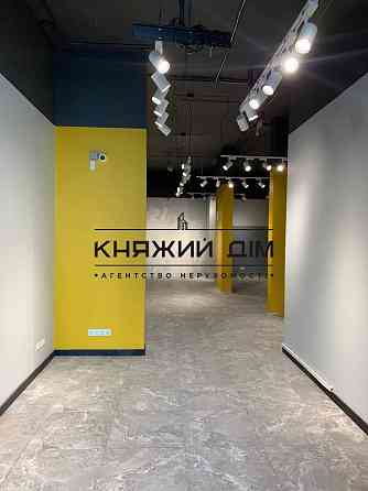 Оренда комерційного приміщення метро Харківська, ЖК Лебединий. Код 1419343 Київ
