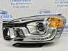 Фара левая галоген SsangYong Korando 2010-2019 8310534100 (Арт. 51541) Київ