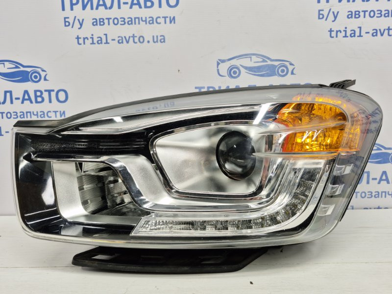 Фара левая галоген SsangYong Korando 2010-2019 8310534100 (Арт. 51541) Київ - зображення 1