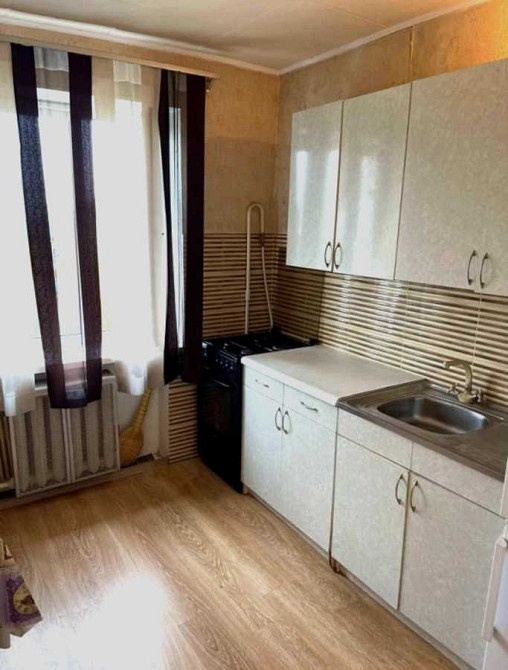 продажа 1-к квартира Киев, Голосеевский, 48000 $ Київ - зображення 4