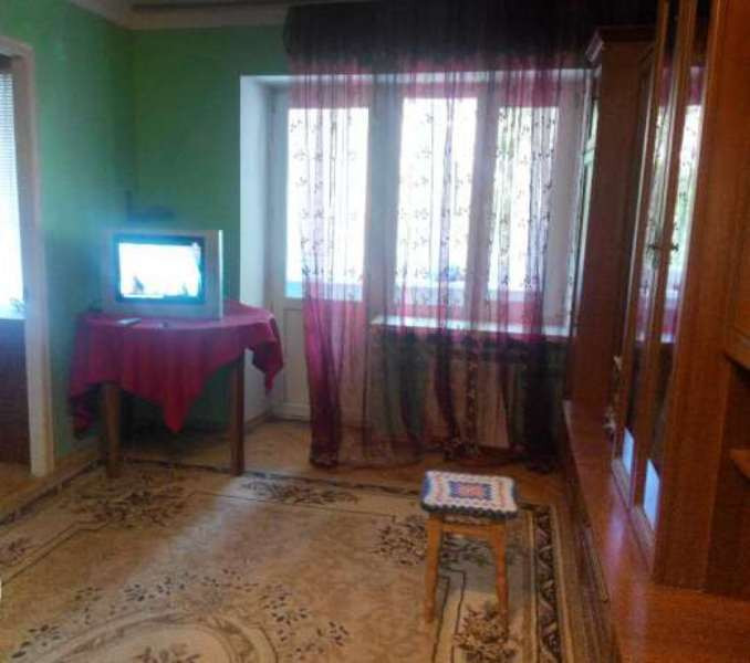 ОРЕНДА 3к квартира метро Нивки вул Щербаківського 48 код 1165045 Київ - зображення 5