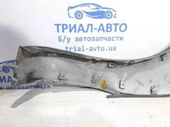 Накладка крыла Hyundai Tucson JM 2.0 DIESEL D4EA 2004 перед. прав. (б/у) Київ