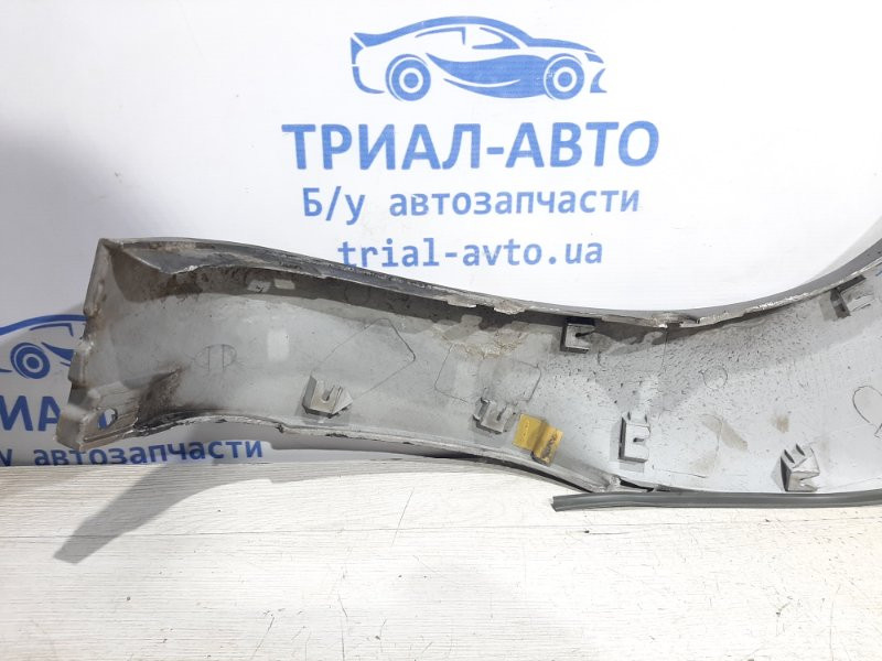 Накладка крыла Hyundai Tucson JM 2.0 DIESEL D4EA 2004 перед. прав. (б/у) Київ - зображення 5