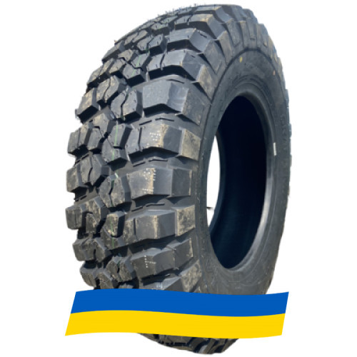 265/70 R17 Lakesea GRACK M/T 121/118Q Позашляхова шина Київ - зображення 1