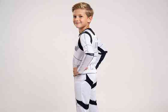 Костюм штурмовика дитячий Star Wars від Rubies Київ