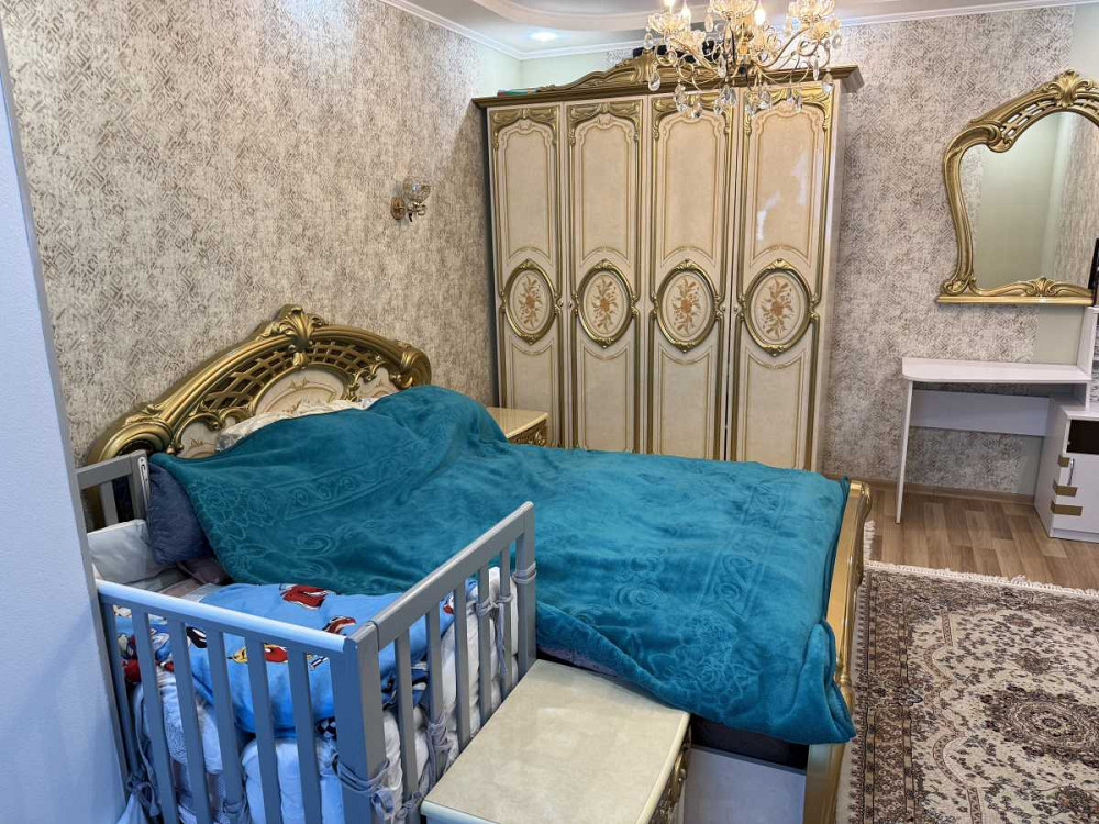 продажа 3-к квартира Киев, Дарницкий, 95000 $ Київ - зображення 8