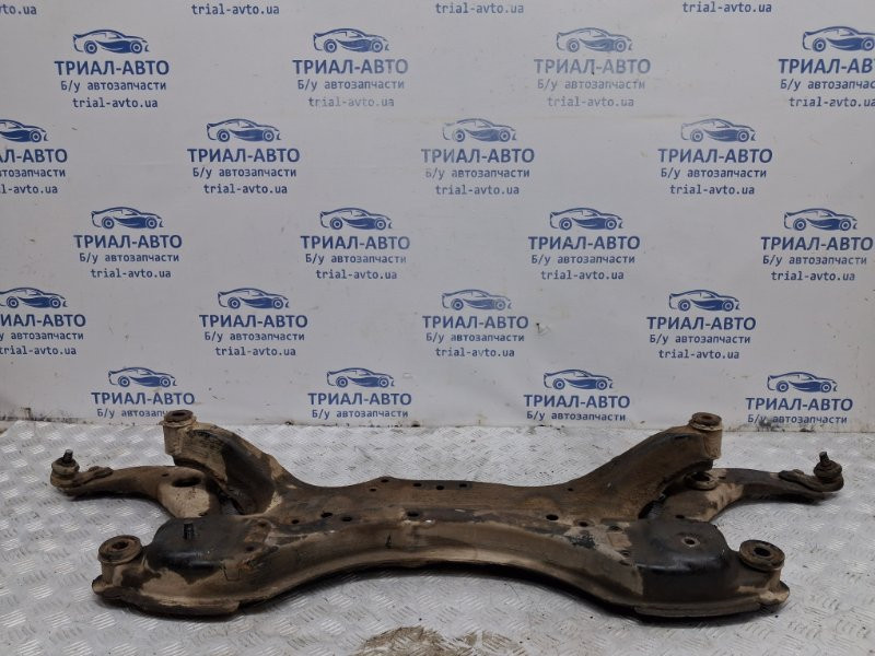 Балка передней подвески Toyota Avensis 2002-2010 5120105072 (Арт. 62072) Київ - зображення 2
