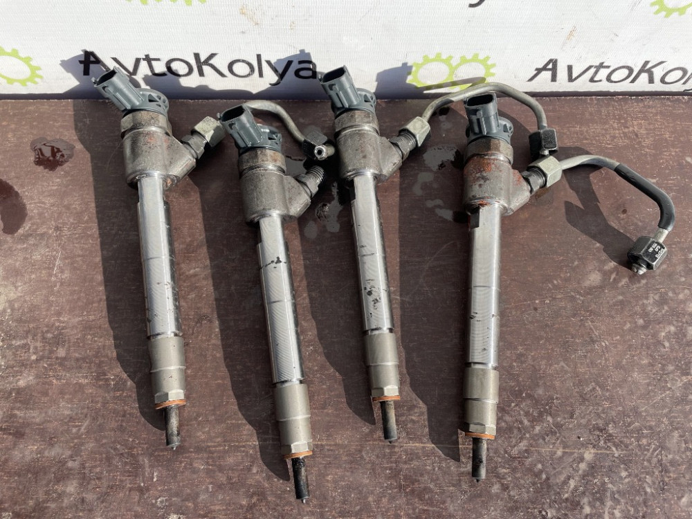 Форсунка Citroen Berlingo 1.5 BlueHDI 2018-2023 Euro 6 (0445110955) Ковель - зображення 3