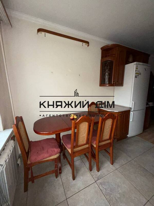 Оренда 2- кімнатної квартири, Виноградарь, Європейського Союзу. Код 11205030 Київ - зображення 10