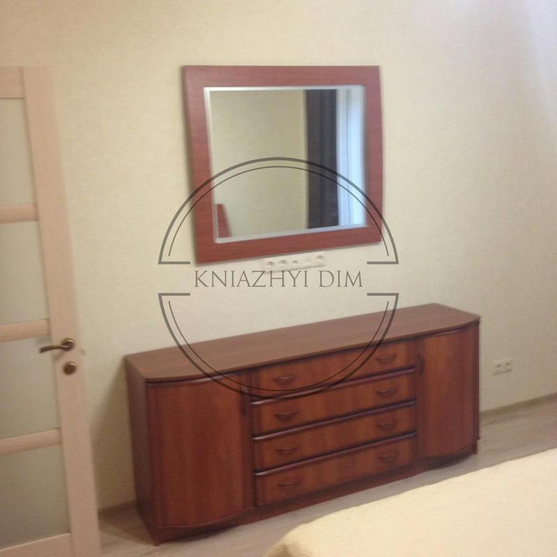 Оренда роздільної 2-х кімнатної квартири в ЖК Зелений Острів 2. № 11127809 Київ - зображення 11