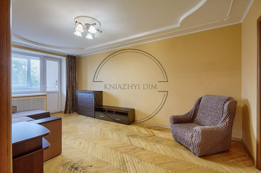 Оренда 2-х к.кв. по вул. Жилянській. метро Олімпійська, метро Університет в Голосіївському р-ні. Код Київ - зображення 6