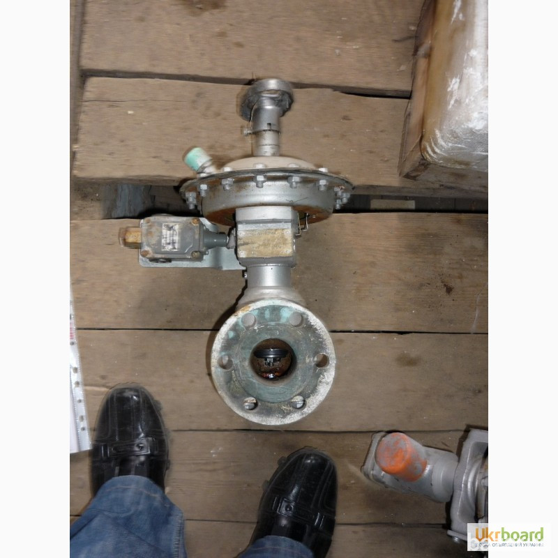 Клапана ИТШЛ-493 безповоротные, проходные, штуцерные Харків - зображення 1