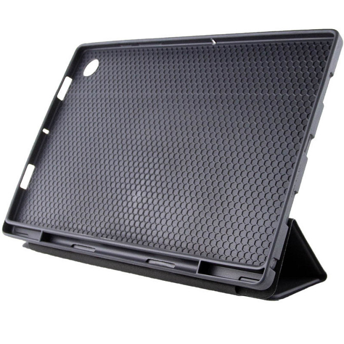 Чехол-книжка Book Cover (stylus slot) для Samsung Galaxy Tab A8 10.5" (2021) (X200/X205) Херсон - изображение 5