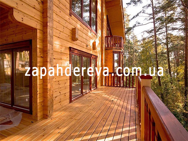 Имитация бруса с доставкой Ужгород - изображение 4