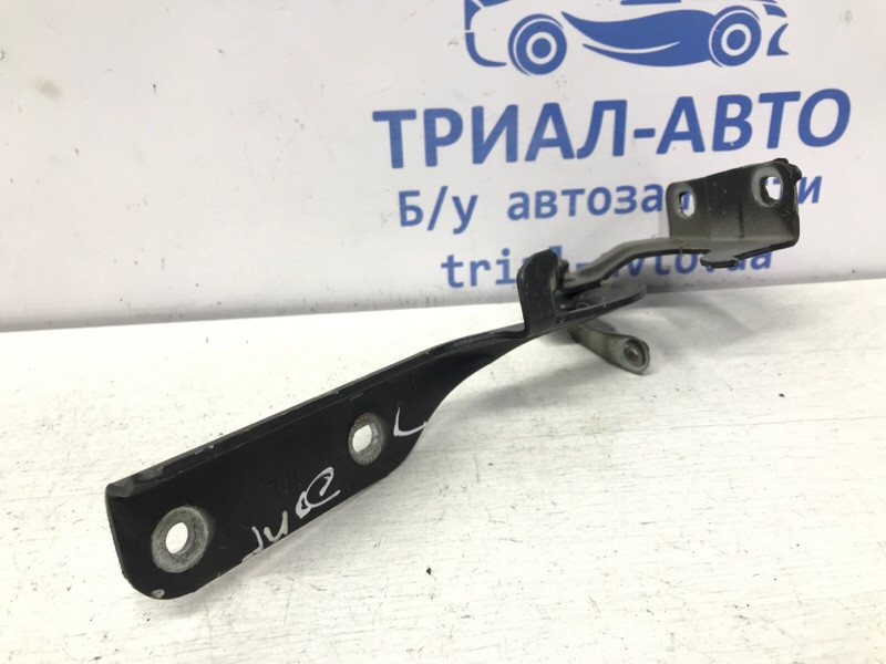 Петля капота левая Nissan Juke 2010-2019 654011KA0A (Арт. 46622) Киев - изображение 2