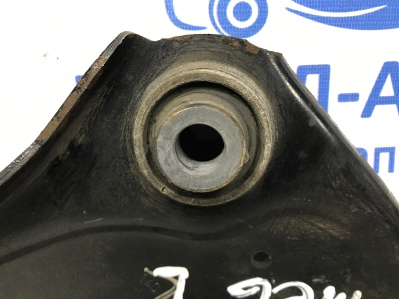 Рычаг левый Renault Megane 2009-2016 545016101R (Арт. 49173) Київ - зображення 2