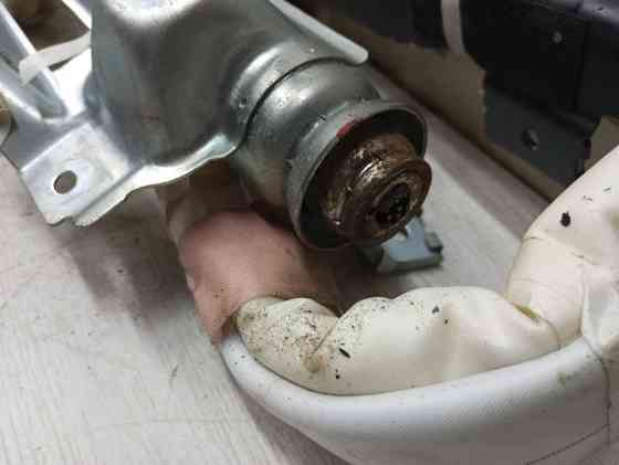 Airbag потолка(шторка) правый Toyota Prado 2003-2009  (Арт. 83452) Киев
