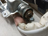 Airbag потолка(шторка) правый Toyota Prado 2003-2009  (Арт. 83452) Киев