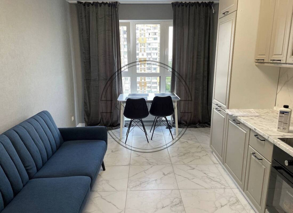 Продажа 1ком. квартиры ЖК Welcome Home Метро Харьковская. № 21141040 Киев - изображение 12