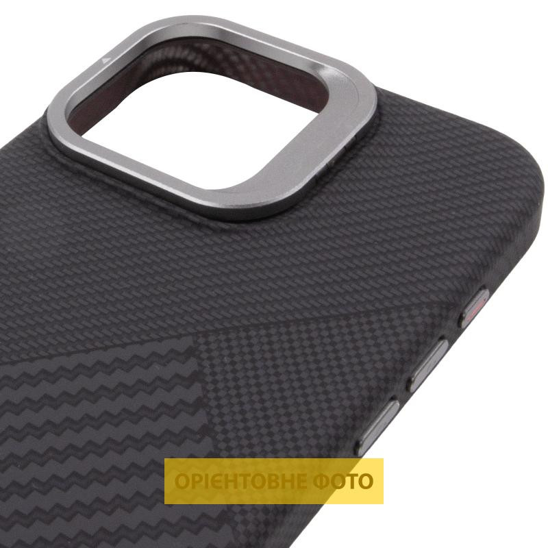 TPU чехол Pixel Craft with MagSafe для Apple iPhone 16 (6.1") Херсон - изображение 4