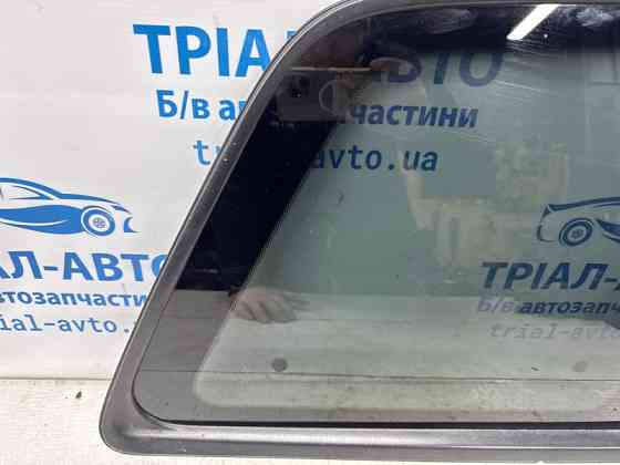 Стекло в кузов заднее правое Mitsubishi Outlander CU 2.4 БЕНЗИН 4G69 2003 (б/у) Киев