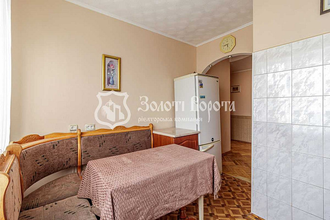 продажа 3-к квартира Киев, Святошинский, 62000 $ Киев - изображение 12