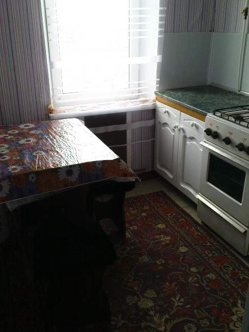 Сдается 1-комн. квартира на длит. срок от хозяев (Покровского 18 ) - 4000грн Кривой Рог - изображение 4