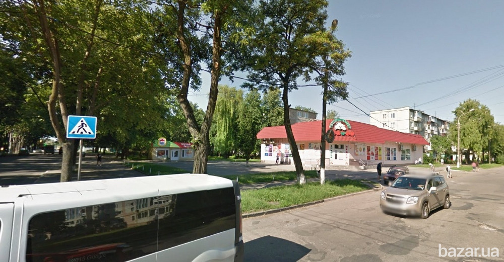 Двухкомнатная квартира в районе Ильинской улицы. Суми - зображення 1