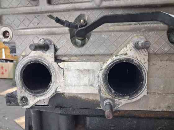 Двигатель Kia Sorento 2002-2011 D4CB (Арт. 62909) Київ