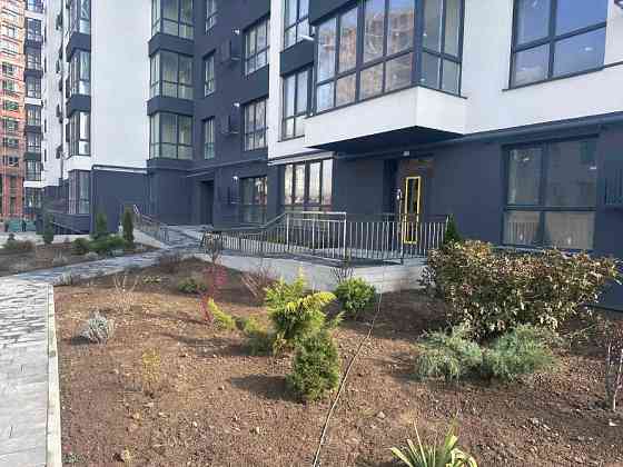 Квартира від забудівника в Кварталі "Левада" (Ярковиця) в Івано-Франківську Івано-Франківськ